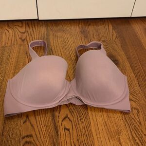 CACIQUE Lightly Lined Balconette Bra size 40G